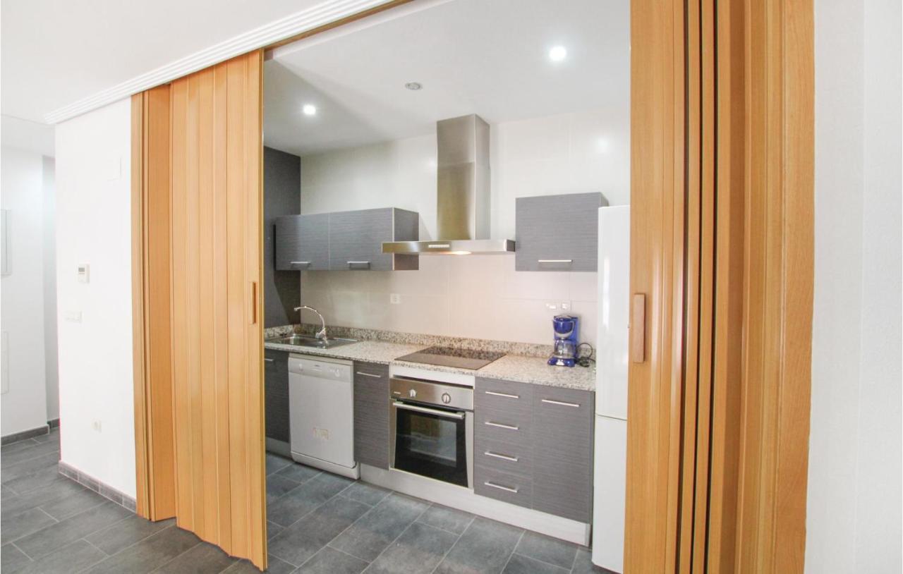 3 Bedroom Awesome Apartment In Dolores Dış mekan fotoğraf